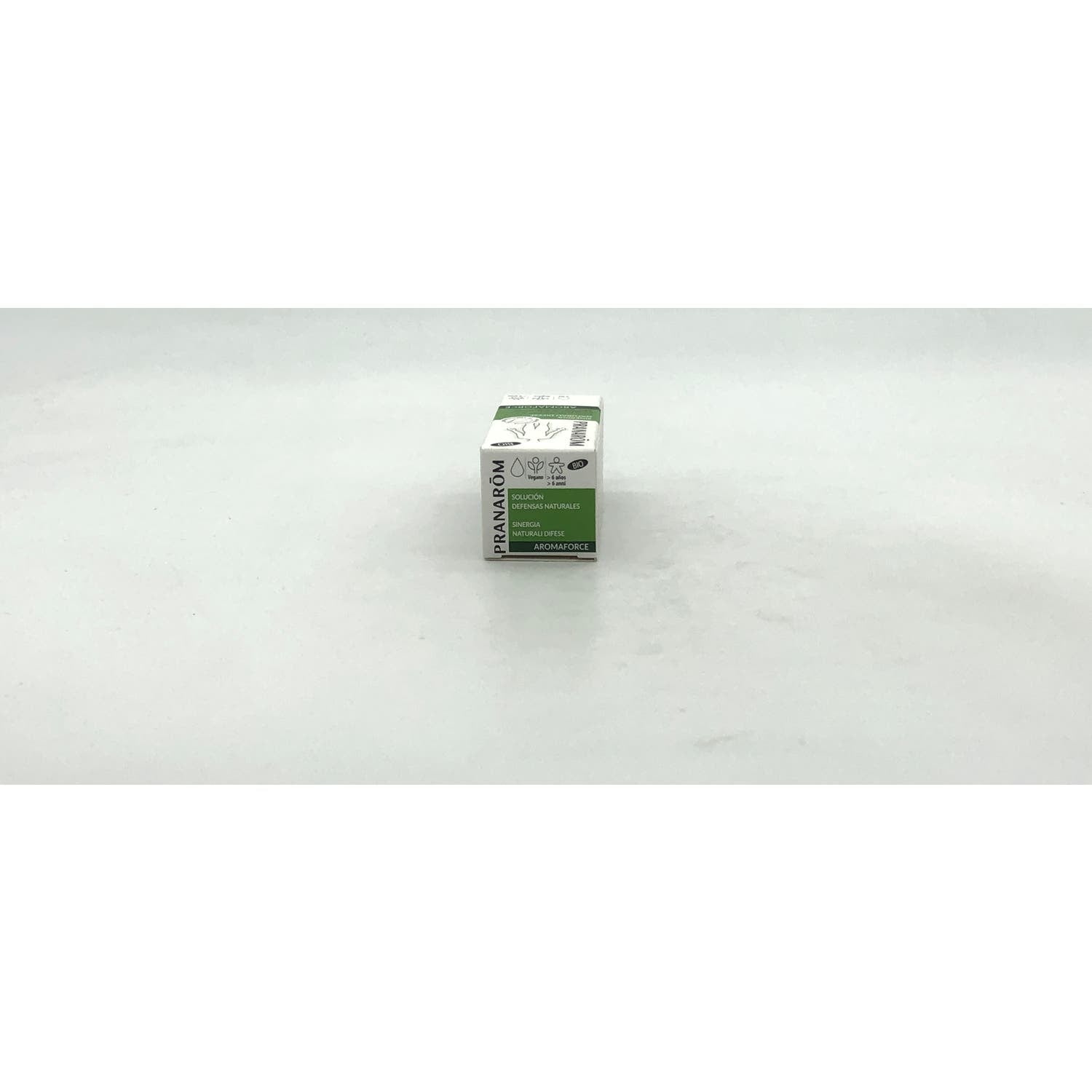 Pranarôm Aromaforce Solución Defensas Naturales BIO 5ml