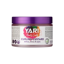 Yari Fruity Curls Curling Custard 300 ml