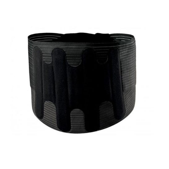 Thuasne Faja Lombaskin 26cm Negro Talla 0 1ud