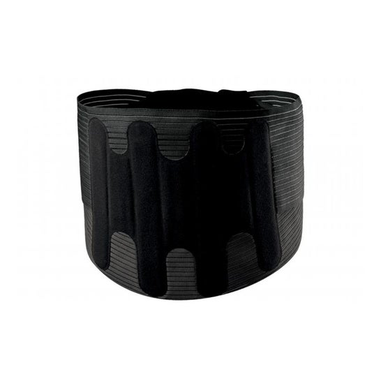 Thuasne Faja Lombaskin 26cm Negro Talla 0 1ud
