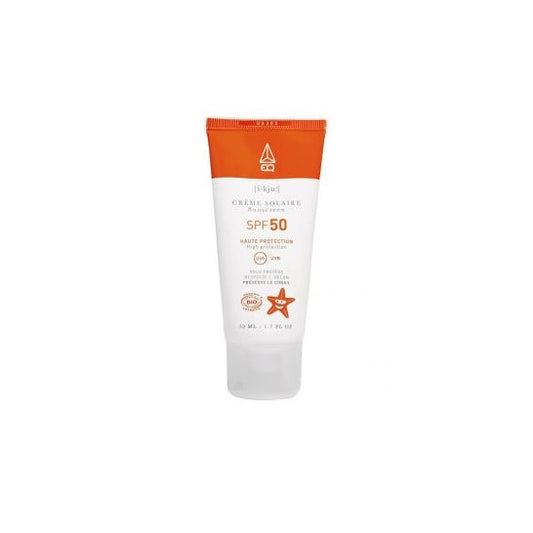 EQ - Evoa Crema Facial y Corporal SPF50 50ml