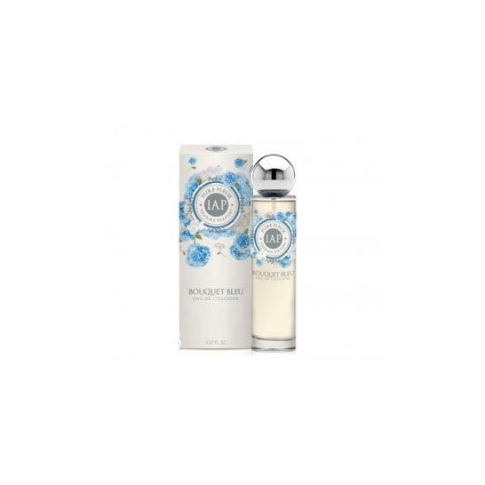 IAP Pure Fleur Bouquet Bleu 150 Ml
