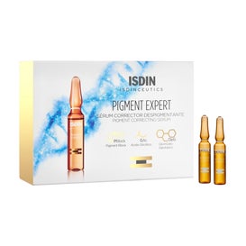 Isdin Isdinceutics Pigment Expert 30 Ampollas