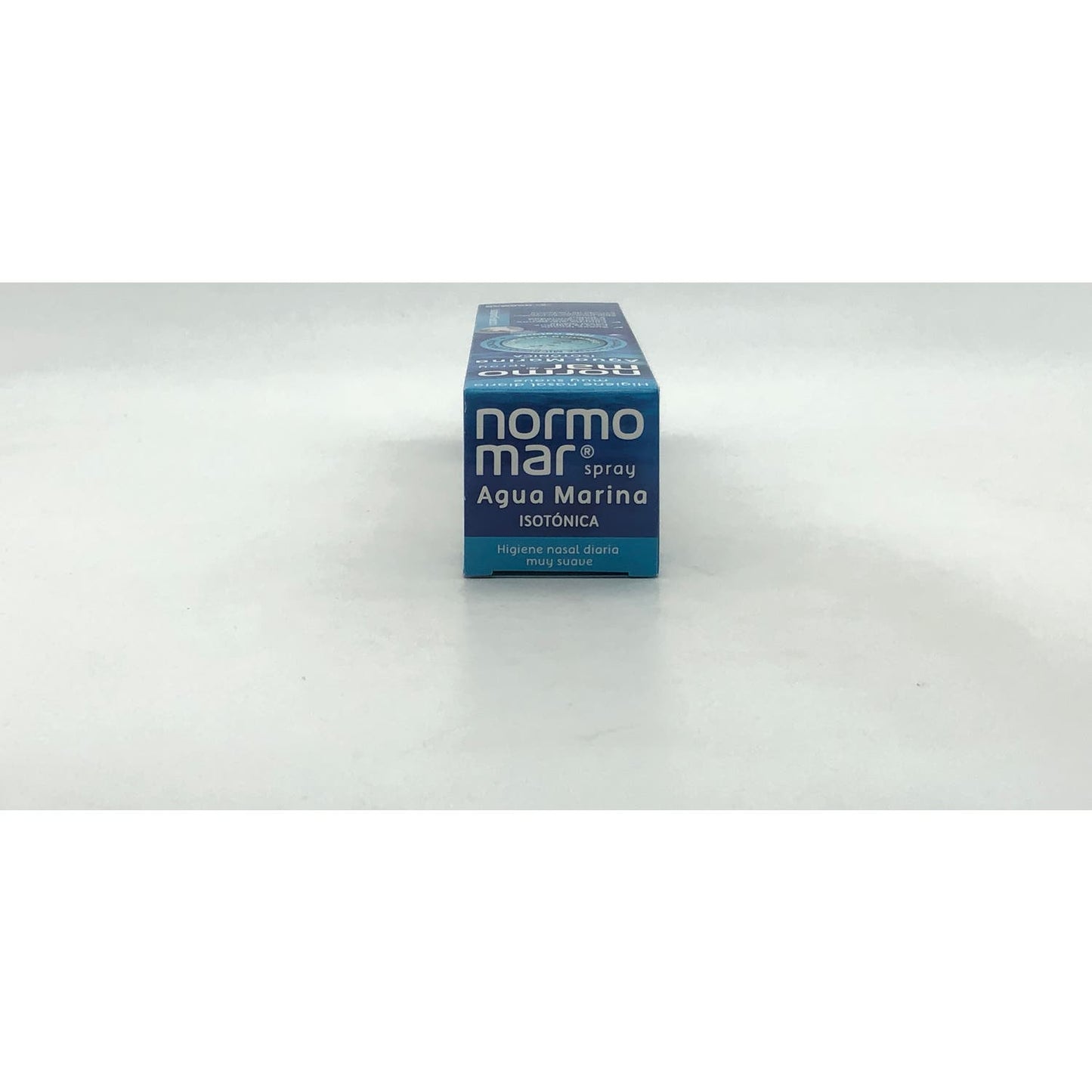 Normomar agua marina nasal spray 100ml