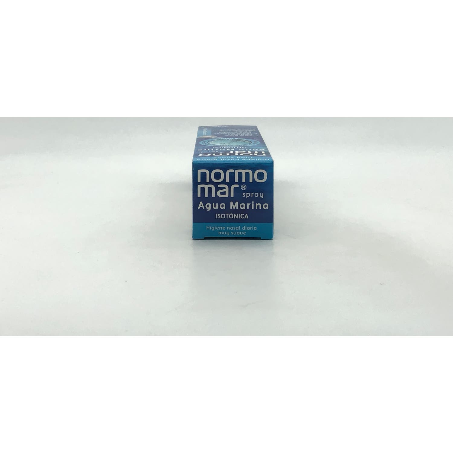 Normomar agua marina nasal spray 100ml