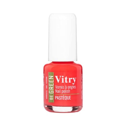 Vitry Esmalte de Uñas Be Green Pastèque 6ml