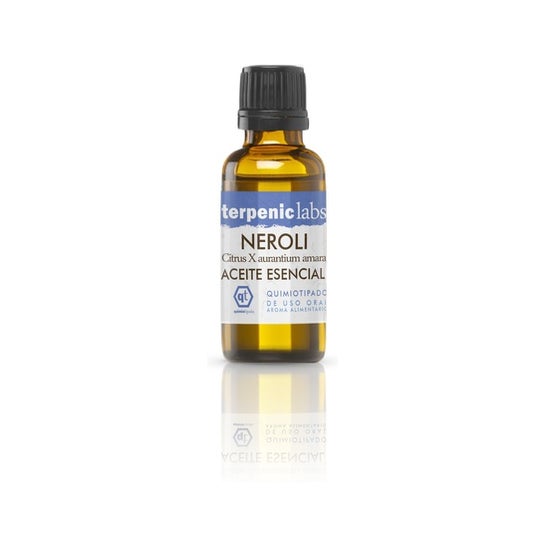 Terpenic Aceite Esencial Neroli 30ml