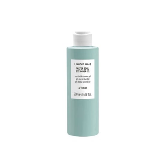 Comfort Zone gel de Ducha Water Soul Eco 200 ml