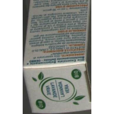 Puressentiel Aceite Esencial Lavanda Verdadera BIO 10ml