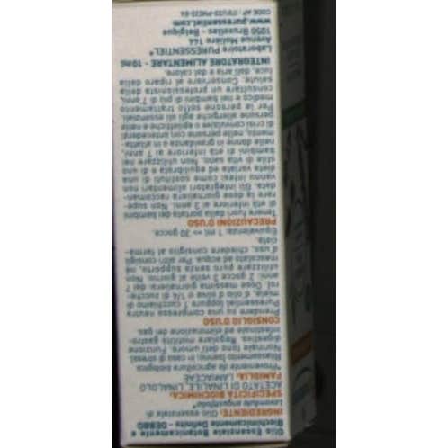 Puressentiel Aceite Esencial Lavanda Verdadera BIO 10ml