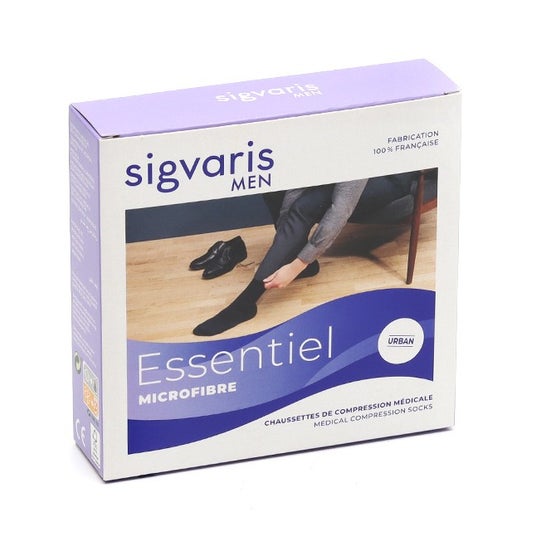 Ch/Sigv2 Ess Micro H H Hormiga gris L N