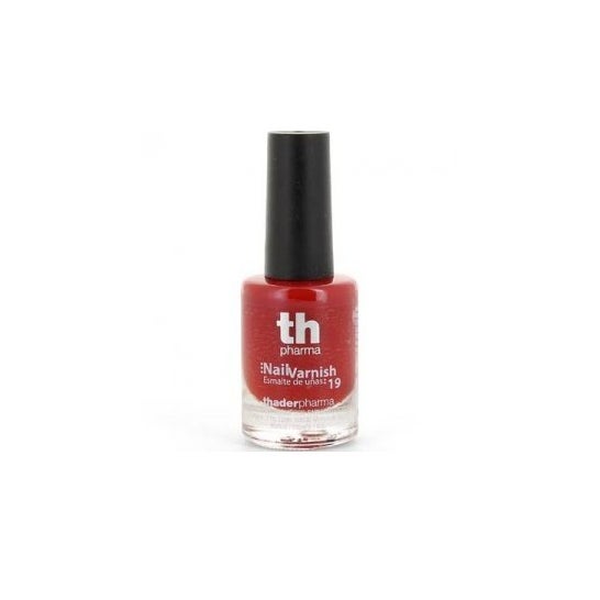 Thader Pharma Esmalte de Uñas Nº19