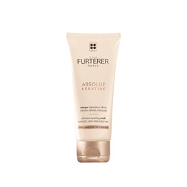 René Furterer Absolue Kératine Mascarilla Reparación Extrema Cabello Normal Fino 100ml