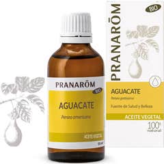 Pranarôm Aceite Vegetal de Rosa Mosqueta BIO 50ml