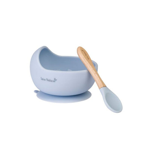Saro Nature Set Alimentacion Wave
