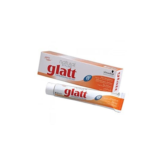 Schwarzkopf Prof.Desrizante Strait Styling Glatt 85 ml