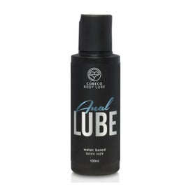 Cobeco Lubricante Anal 100ml