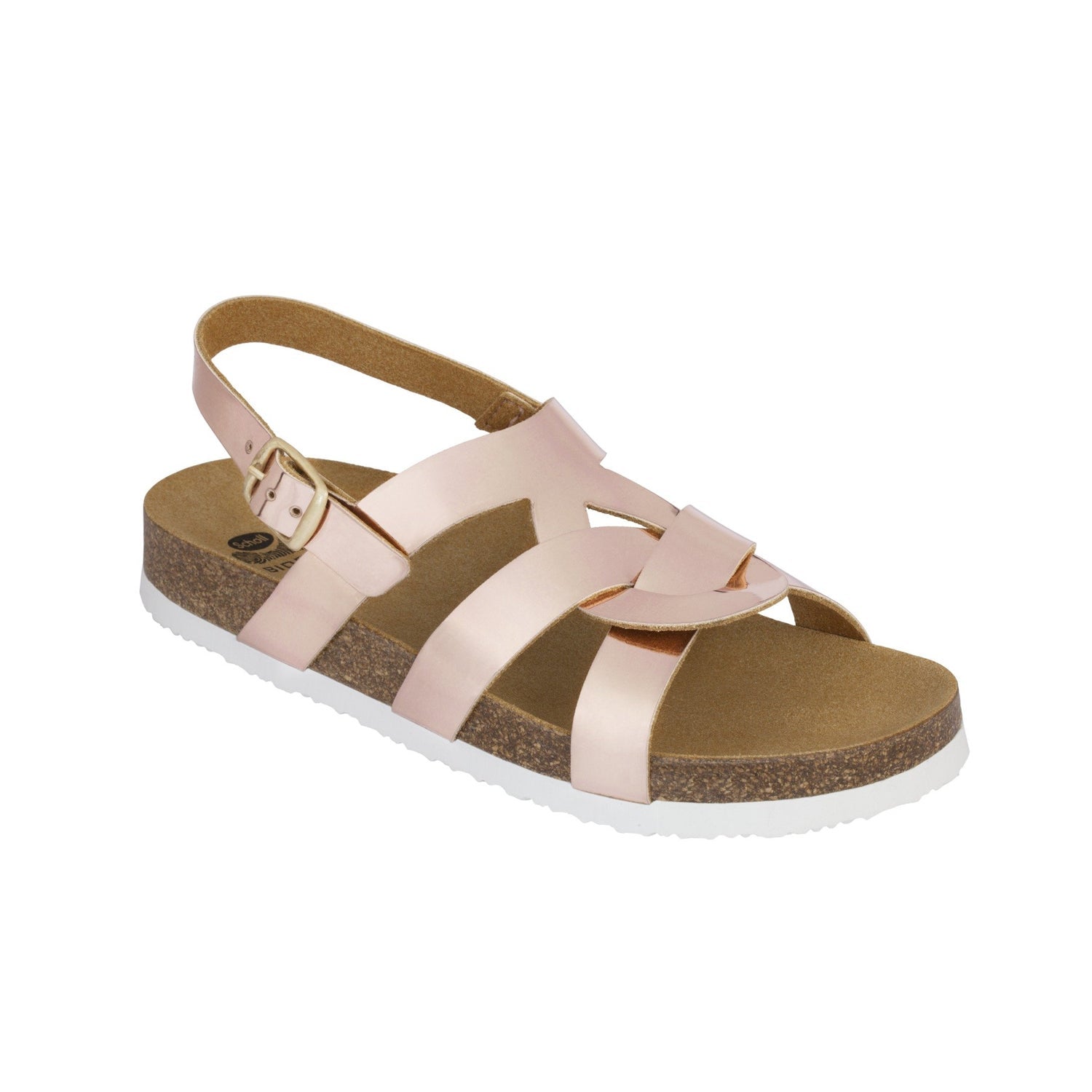 Scholl Sandy Kid Bronce T33