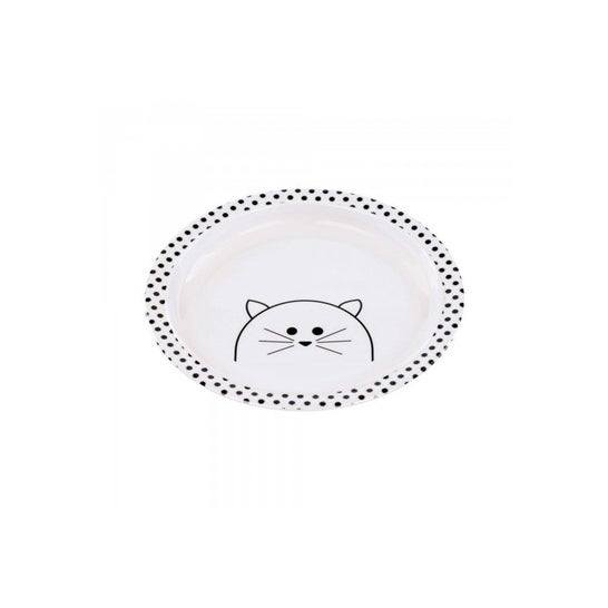 Chicco Plato Plano de Melamina 1 ud