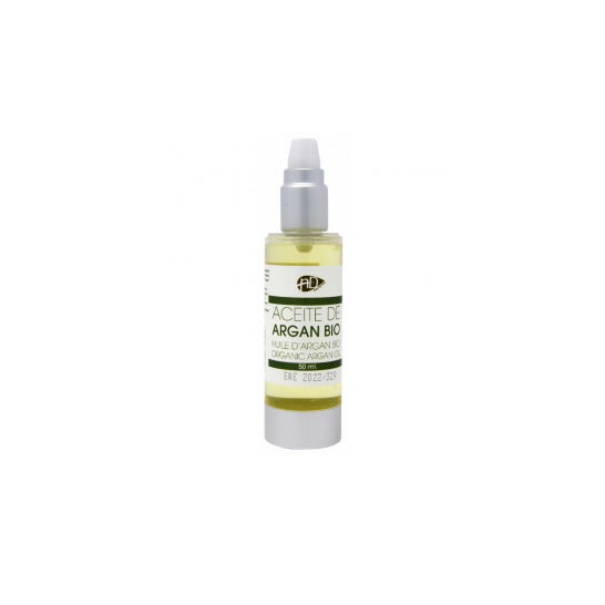 Natural Diet aceite de argán bio 50 ml