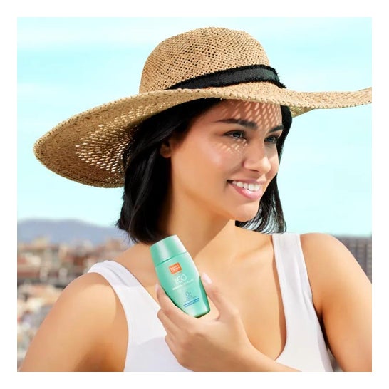 Martiderm® Sun Care Active D Fluid SPF50+ 50ml