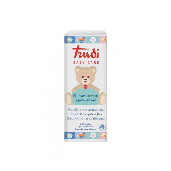 Silc Trudi Champ� Leche 250ml