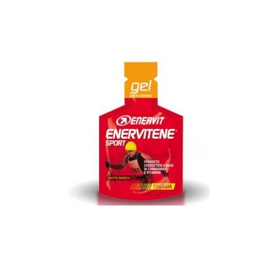 Enervitene-Gel Aranc 1 X25 ml