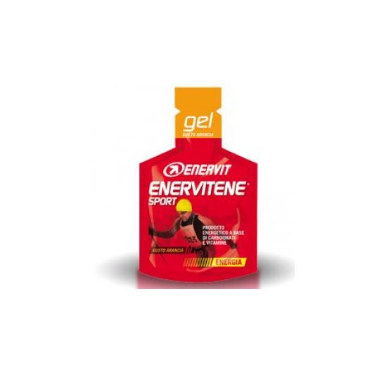 Enervitene-Gel Aranc 1 X25 ml