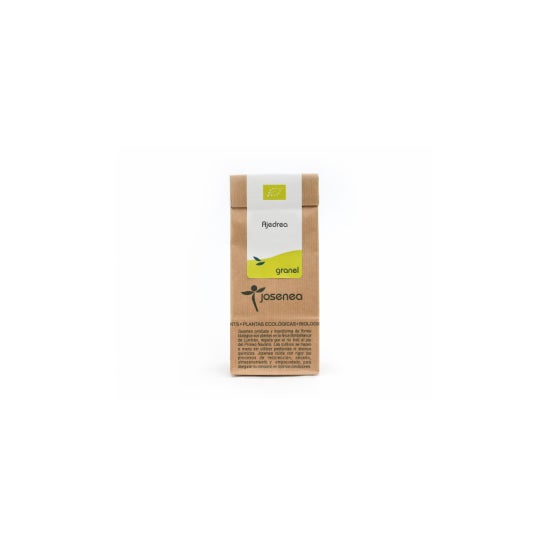 Josenea Ajedrea BIO a Granel 25g