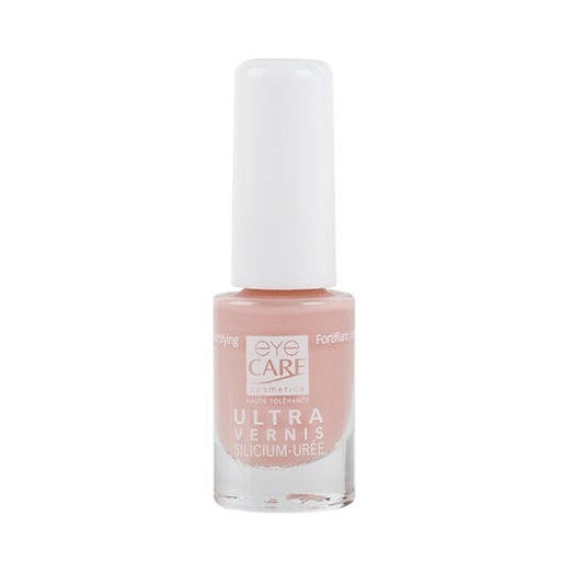 Eyecare Ultra Esmalte Silicio Urea Nro 1579 Melón 4.7ml