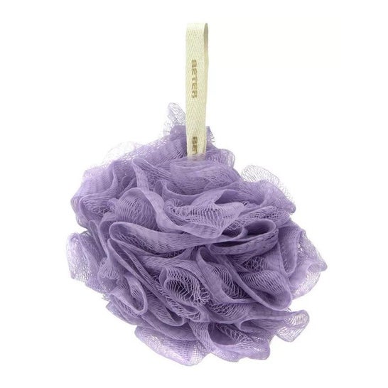Beter Esponja de Baño Peeling