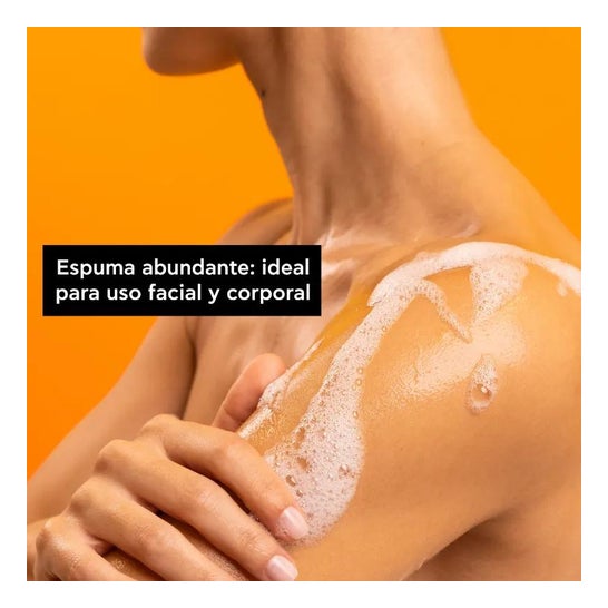 Apivita jabón con miel 125g