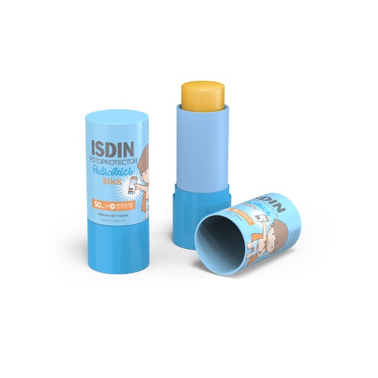 ISDIN Fotoprotector Stick Pediatrics SPF50 20gr