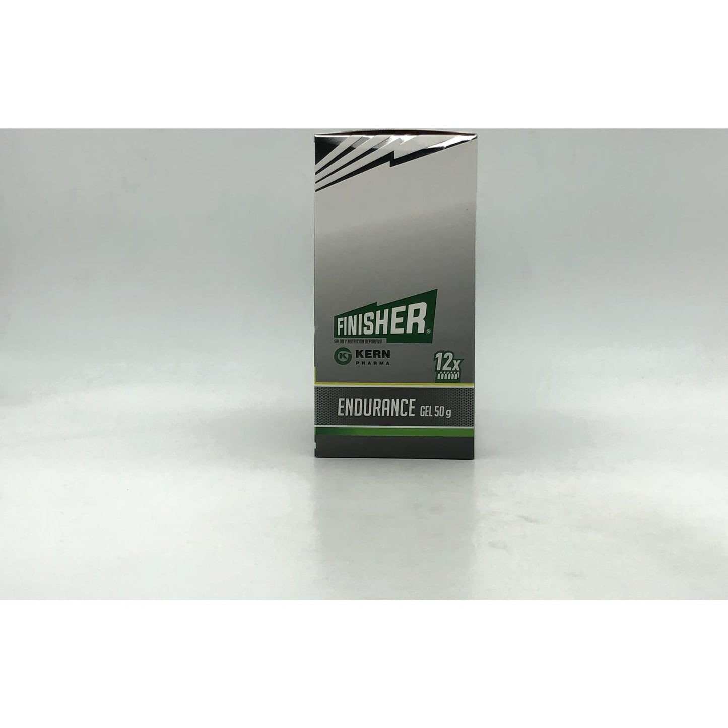 Finisher® Endurance 12 gelesx50g