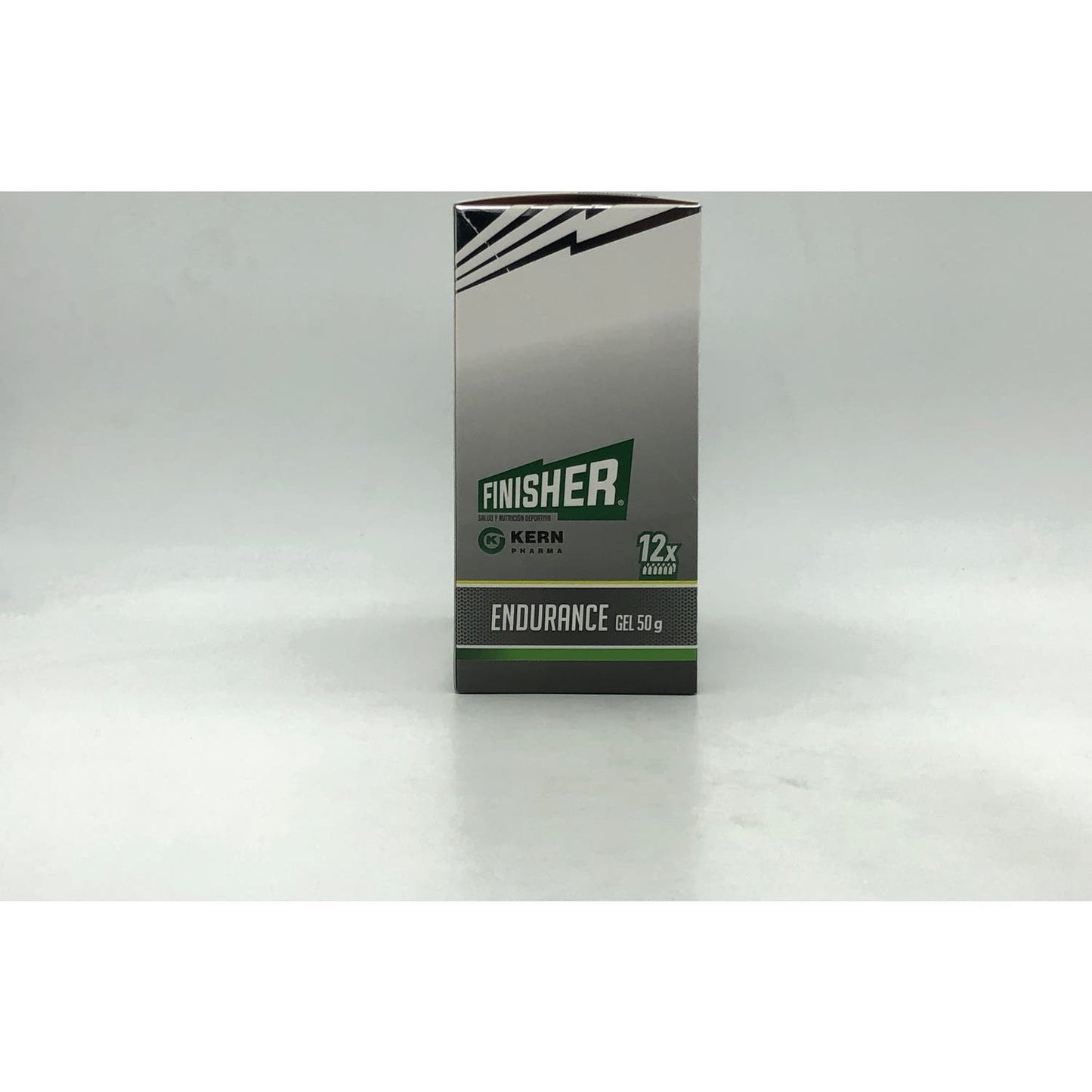 Finisher® Endurance 12 gelesx50g