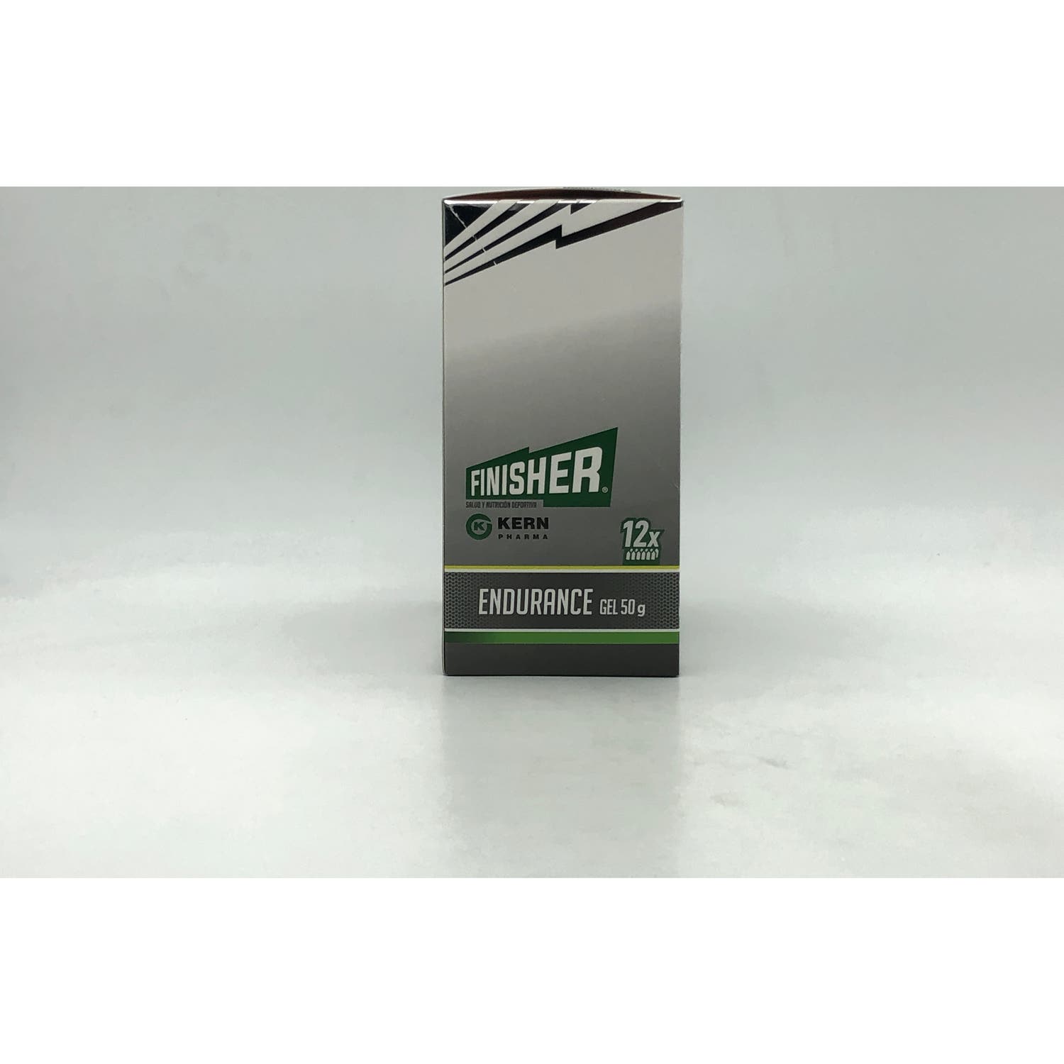 Finisher® Endurance 12 gelesx50g