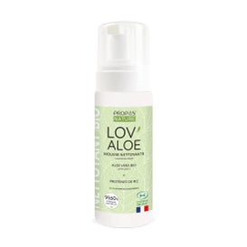 Propos Nature Lov'Aloe Espuma Limpiadora Facial Bio 150ml