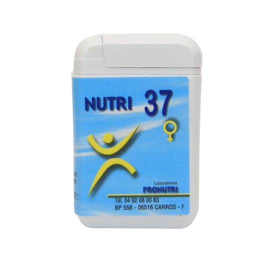 Nutri Nro 37 60comp
