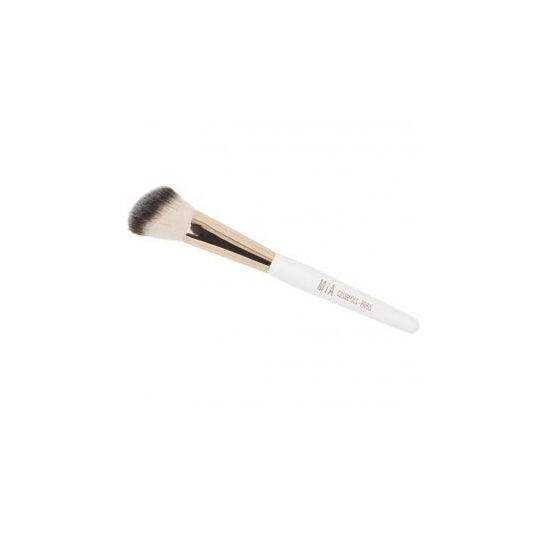Mia Cosmetics París Brocha Blush 1 ud