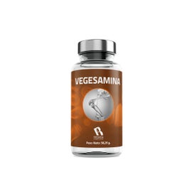 Bequisa Vegesamina 90caps