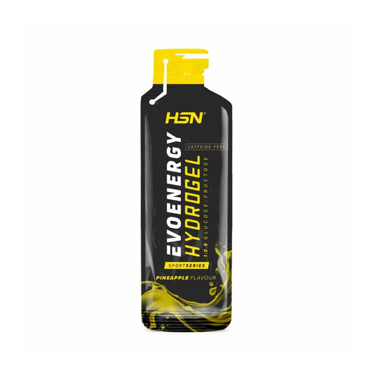 HSN Evoenergy Hydrogel Sin Cafeína Piña 70ml