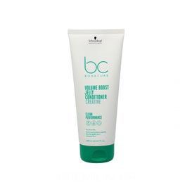 Bonacure Volumen Boost Acondicionador gelatina Creatina 200 ml