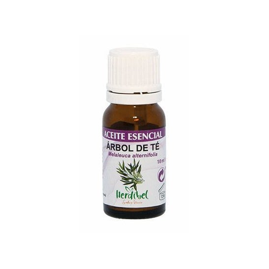 Herdibel Aceite Esencial de Árbol de Té 10 ml