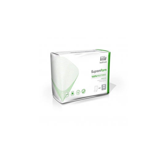 Chang Anat Lil Supremform Sup+20