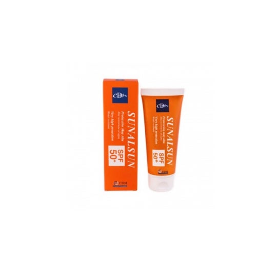 Cedeme Sunalsun SPF50 100ml
