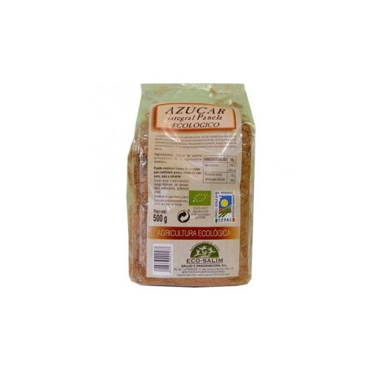 Eco-Salim Panela Eco 500g