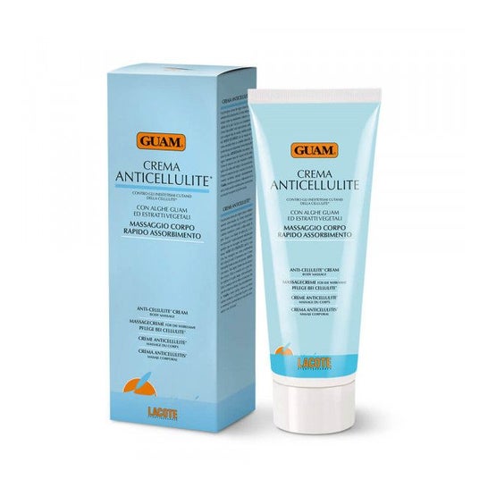 Guam Crema Anticelulítica 250ml