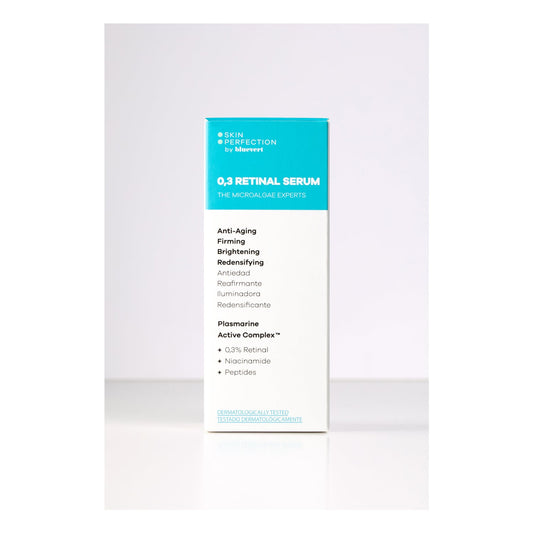 Skin Perfection 0,3% Retinal Serum 30ml