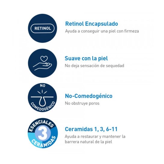 CeraVe® Sérum Anti Marcas Retinol 30ml