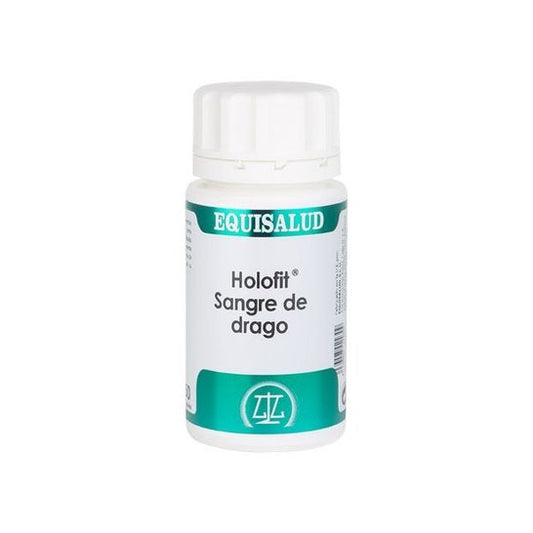 Equisalud Holofit Sangre de Drago 50 caps
